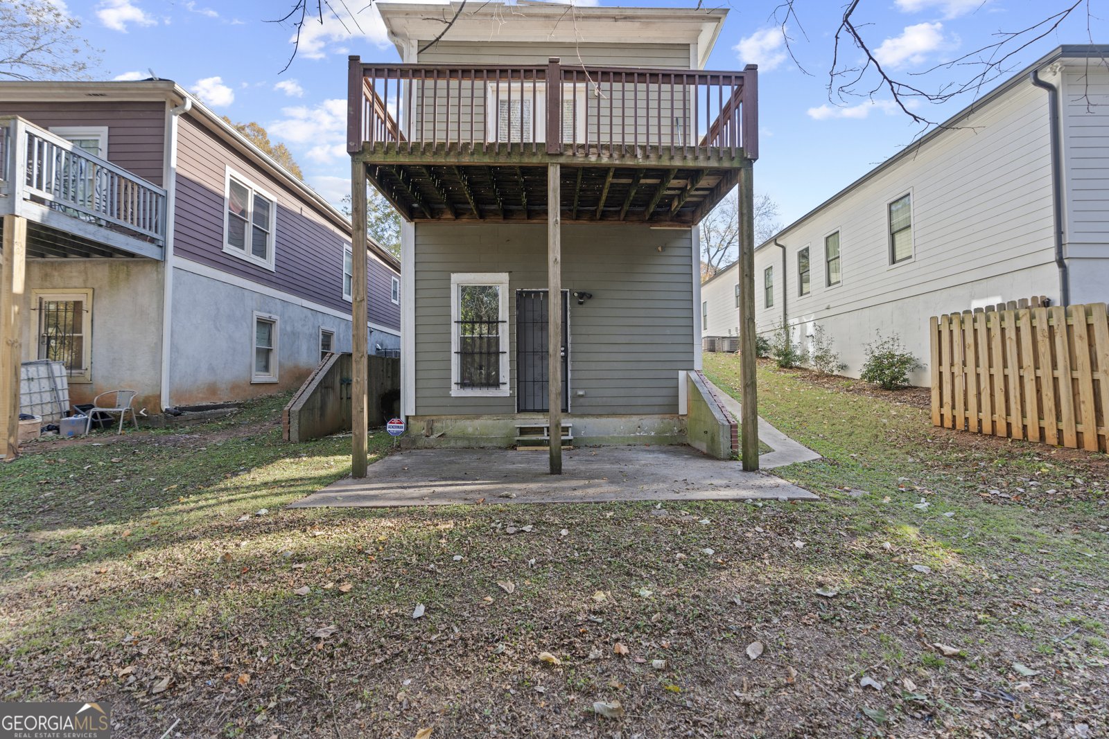 989 Peeples Street Atlanta - 16