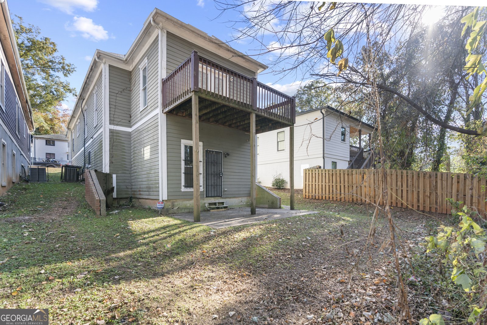 989 Peeples Street Atlanta - 17