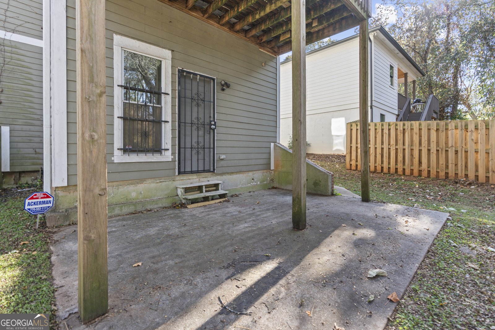 989 Peeples Street Atlanta - 18