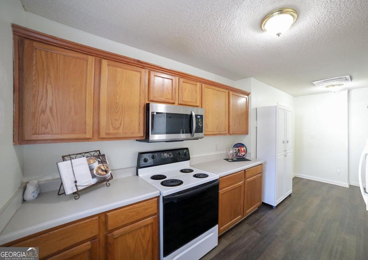 1460 Towne Square Terrace Athens - 1