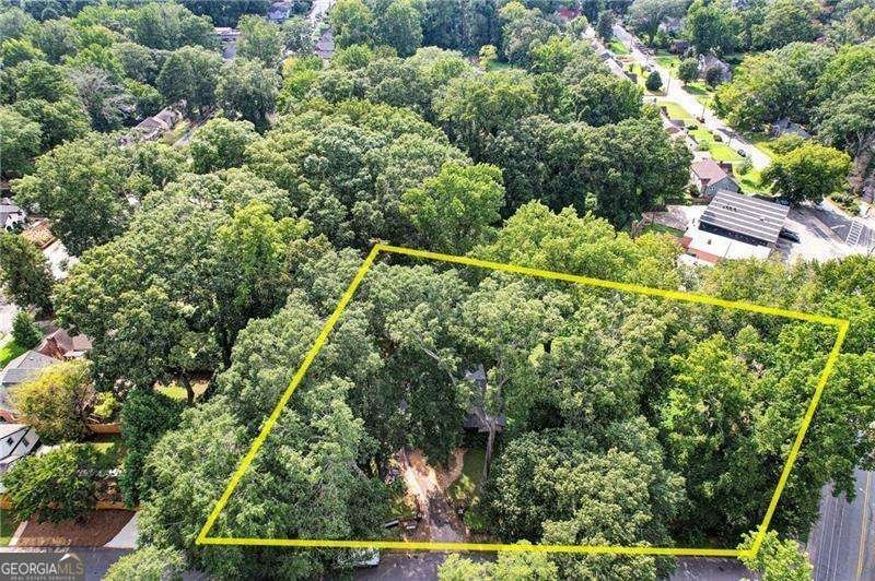 779 Atwood Street Atlanta - 27