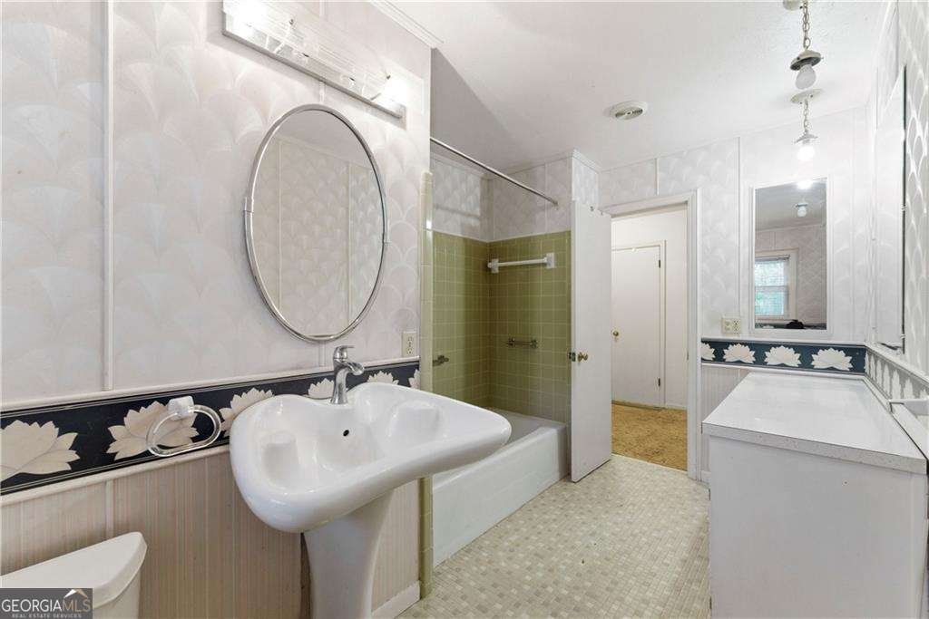 1215 Pebblebrook Road Mableton - 12