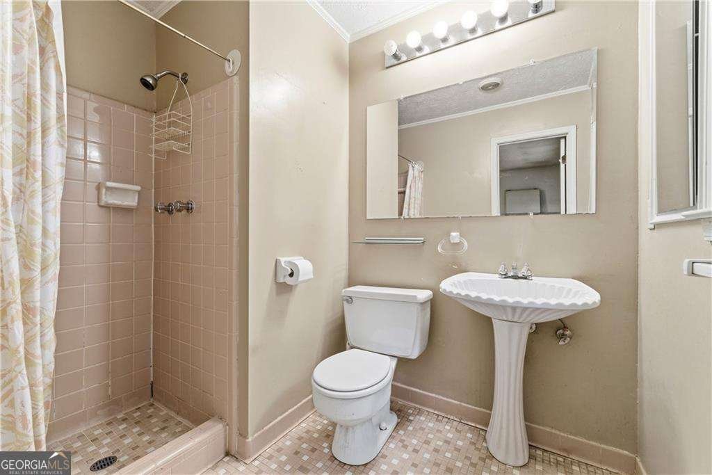 1215 Pebblebrook Road Mableton - 16