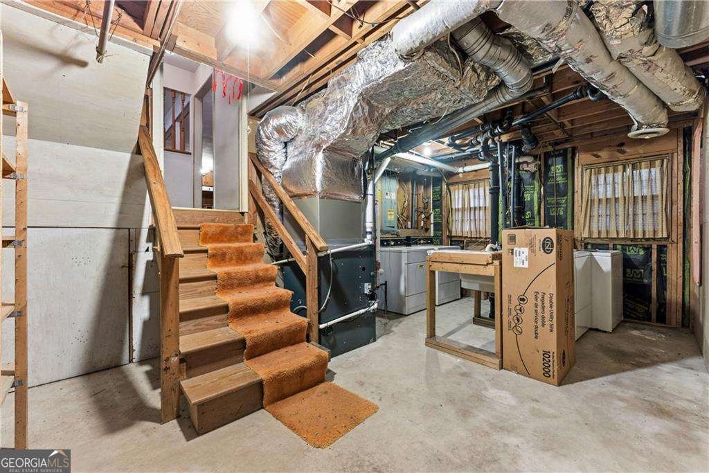 1215 Pebblebrook Road Mableton - 17