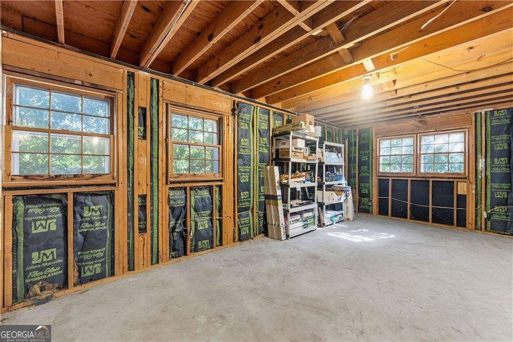 1215 Pebblebrook Road Mableton - 18