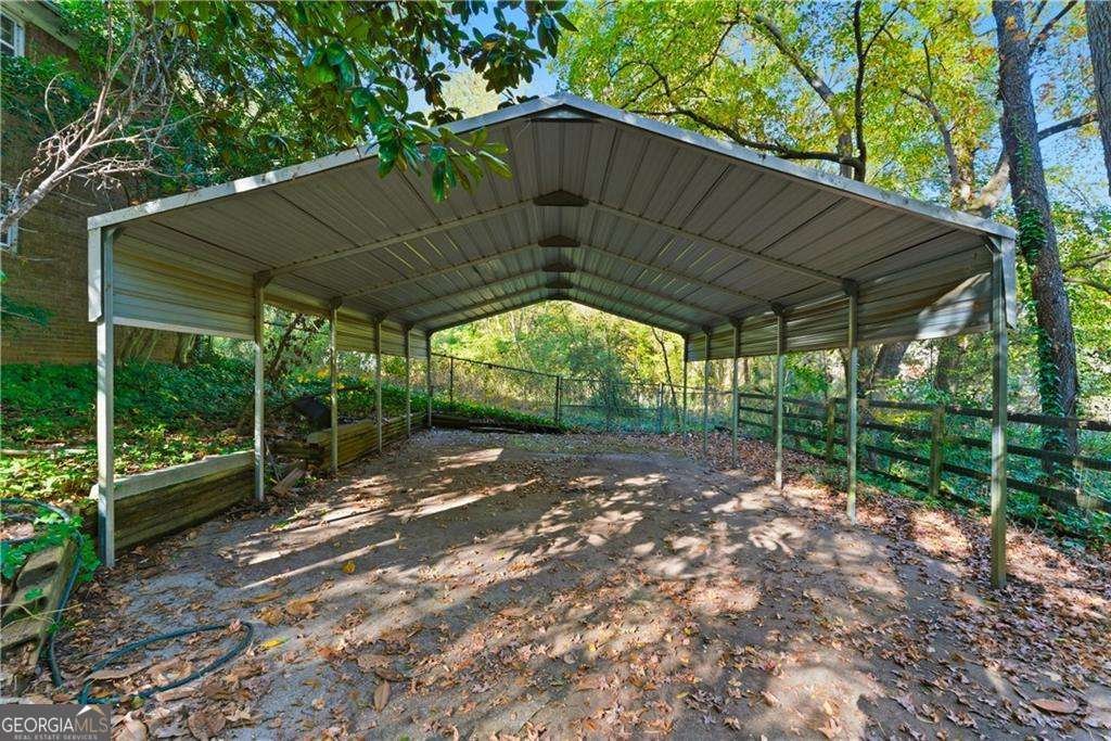 1215 Pebblebrook Road Mableton - 2