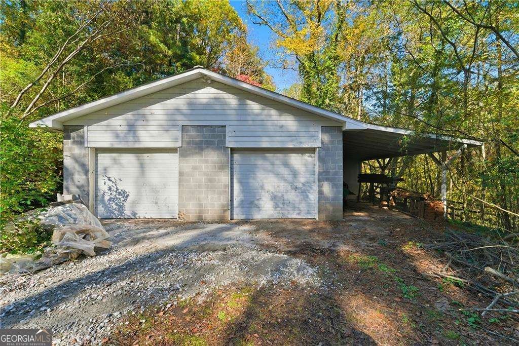 1215 Pebblebrook Road Mableton - 22