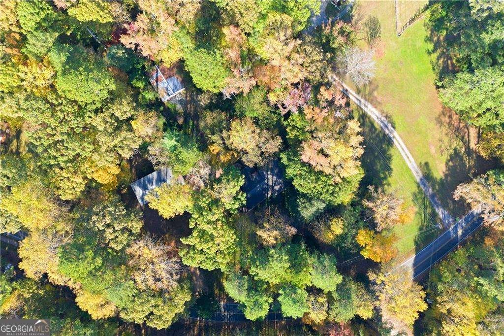 1215 Pebblebrook Road Mableton - 27