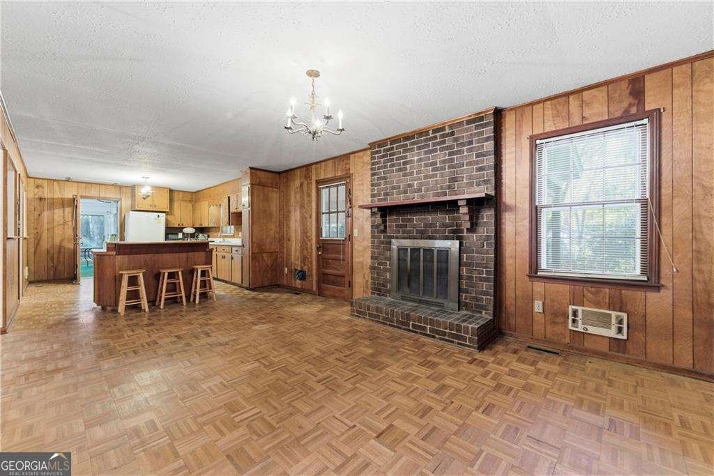 1215 Pebblebrook Road Mableton - 7