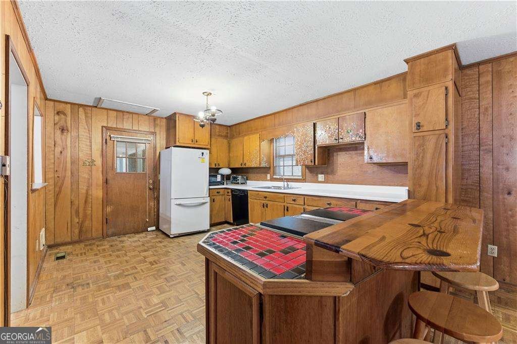 1215 Pebblebrook Road Mableton - 8