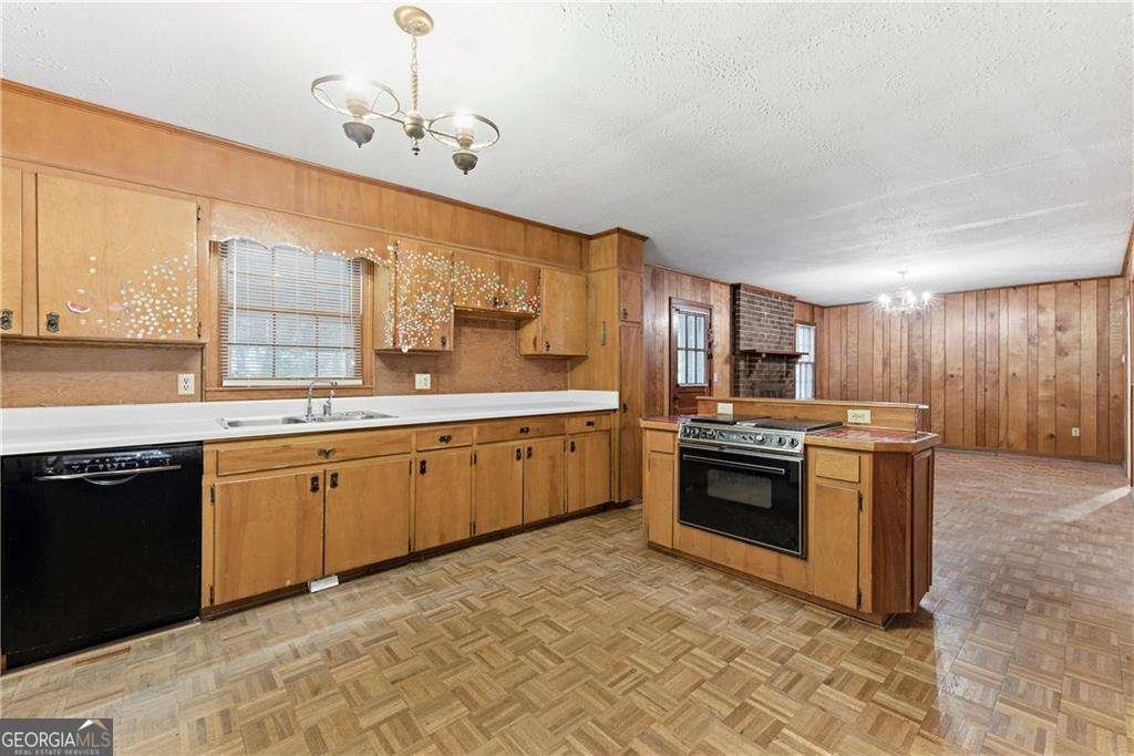 1215 Pebblebrook Road Mableton - 9