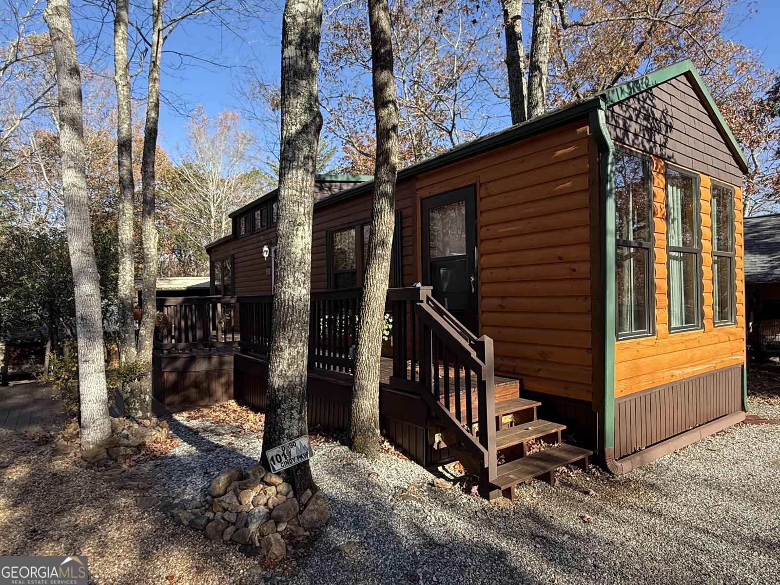 101 Cindy Pkwy Cleveland - 1