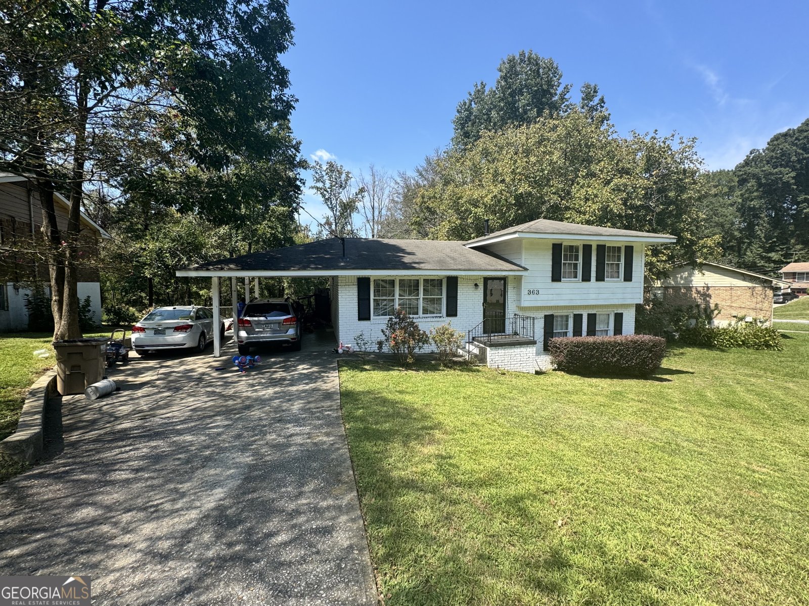 363 River Road Jonesboro - 2