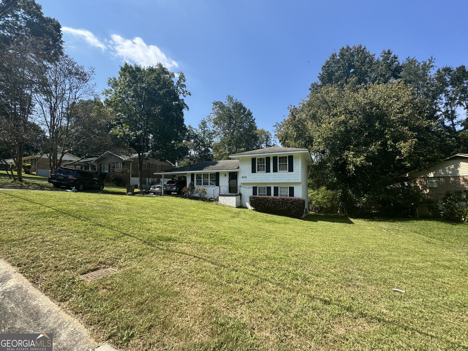 363 River Road Jonesboro - 3