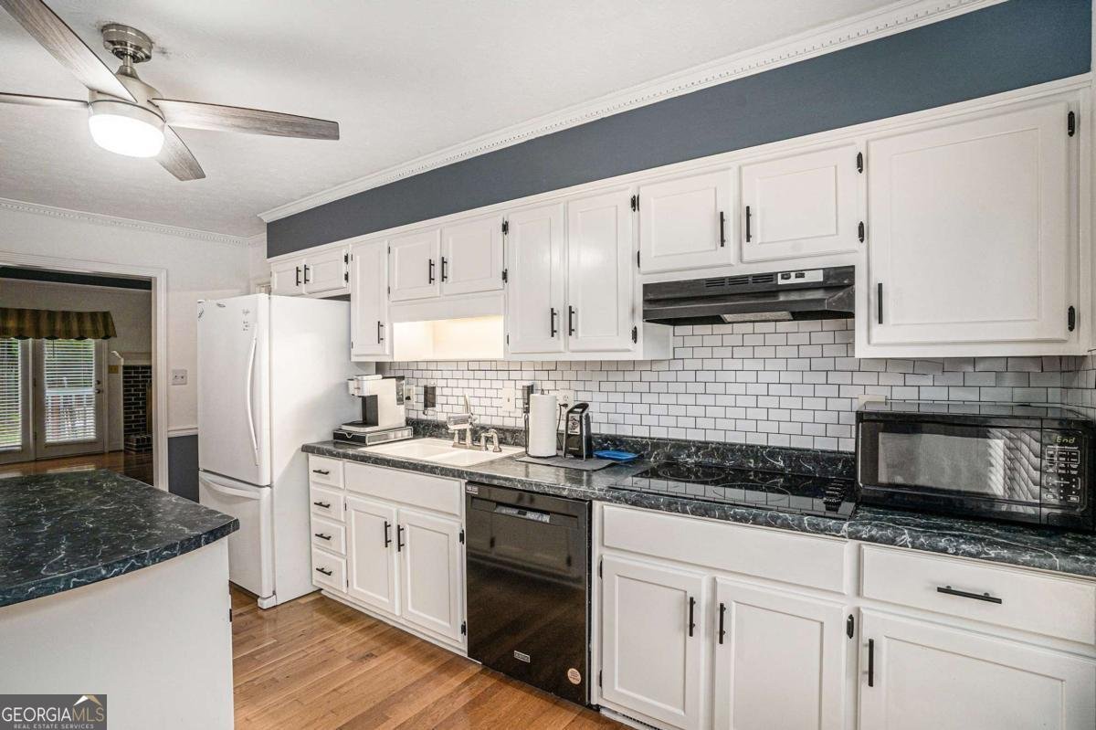 610 Camary Court Conyers - 16