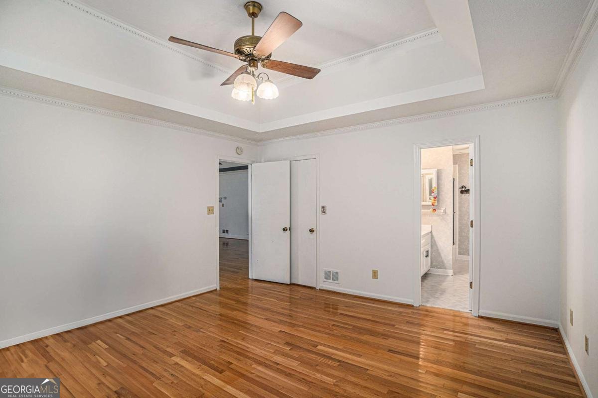 610 Camary Court Conyers - 19