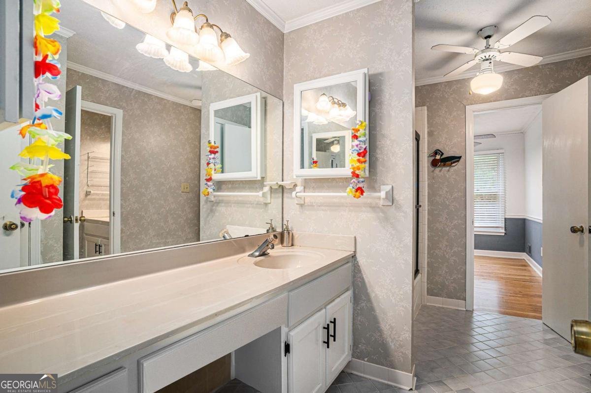 610 Camary Court Conyers - 20