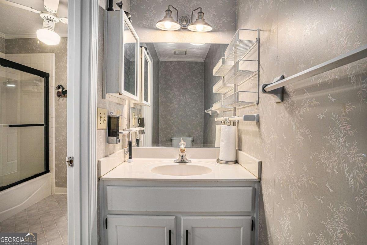 610 Camary Court Conyers - 21