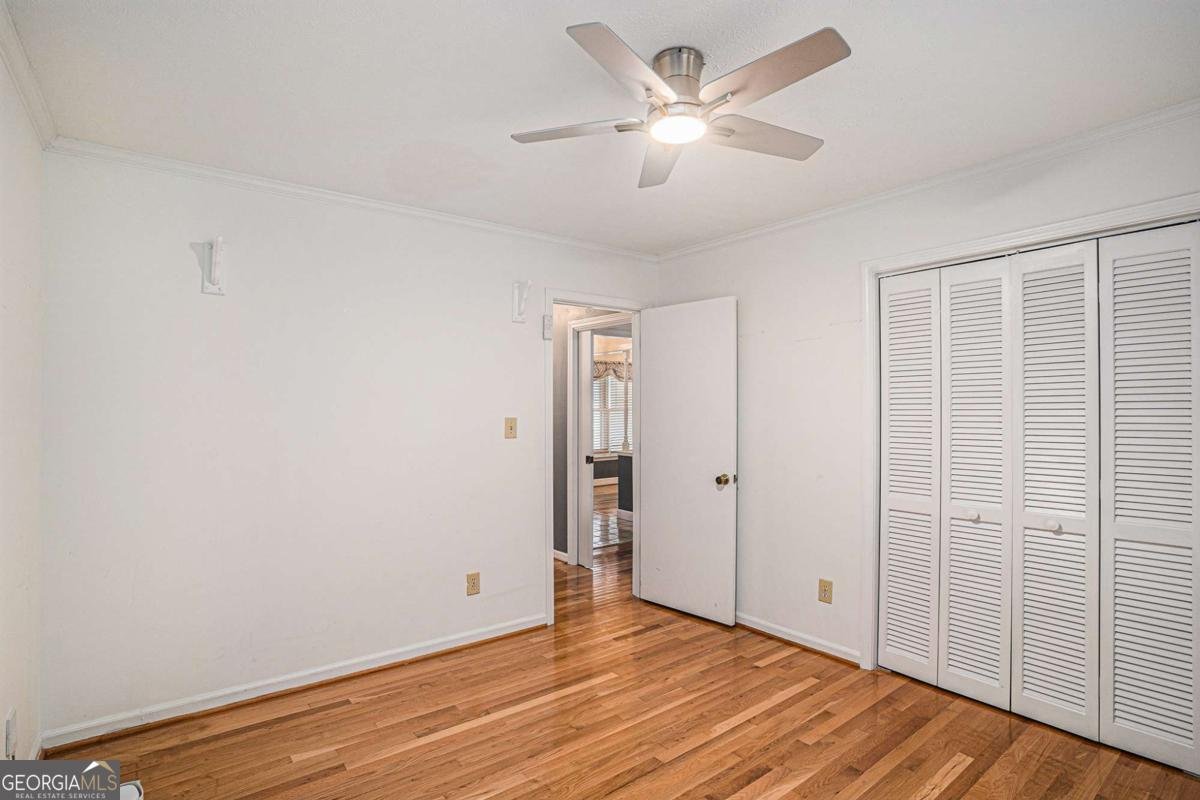 610 Camary Court Conyers - 24