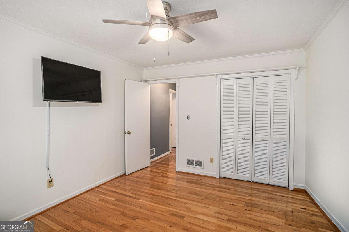 610 Camary Court Conyers - 26