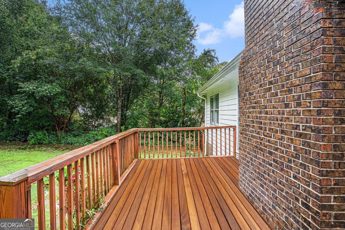 610 Camary Court Conyers - 31