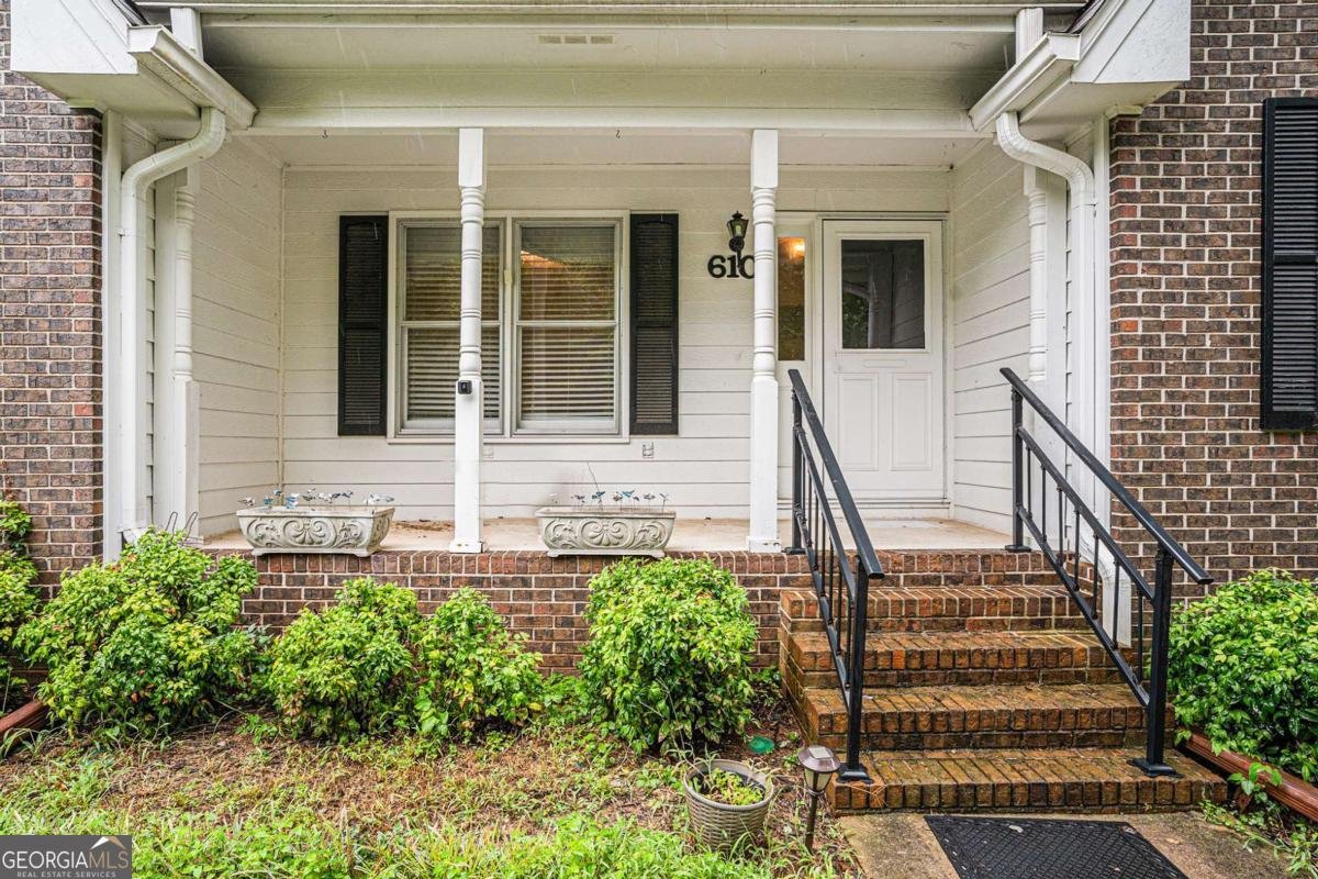 610 Camary Court Conyers - 5