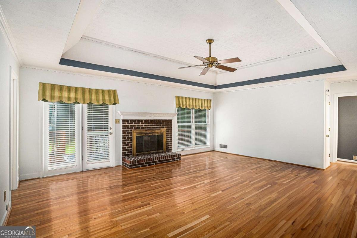 610 Camary Court Conyers - 8