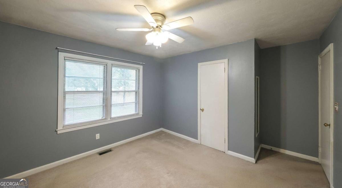 7146 Old Beulah Road Lithia Springs - 1