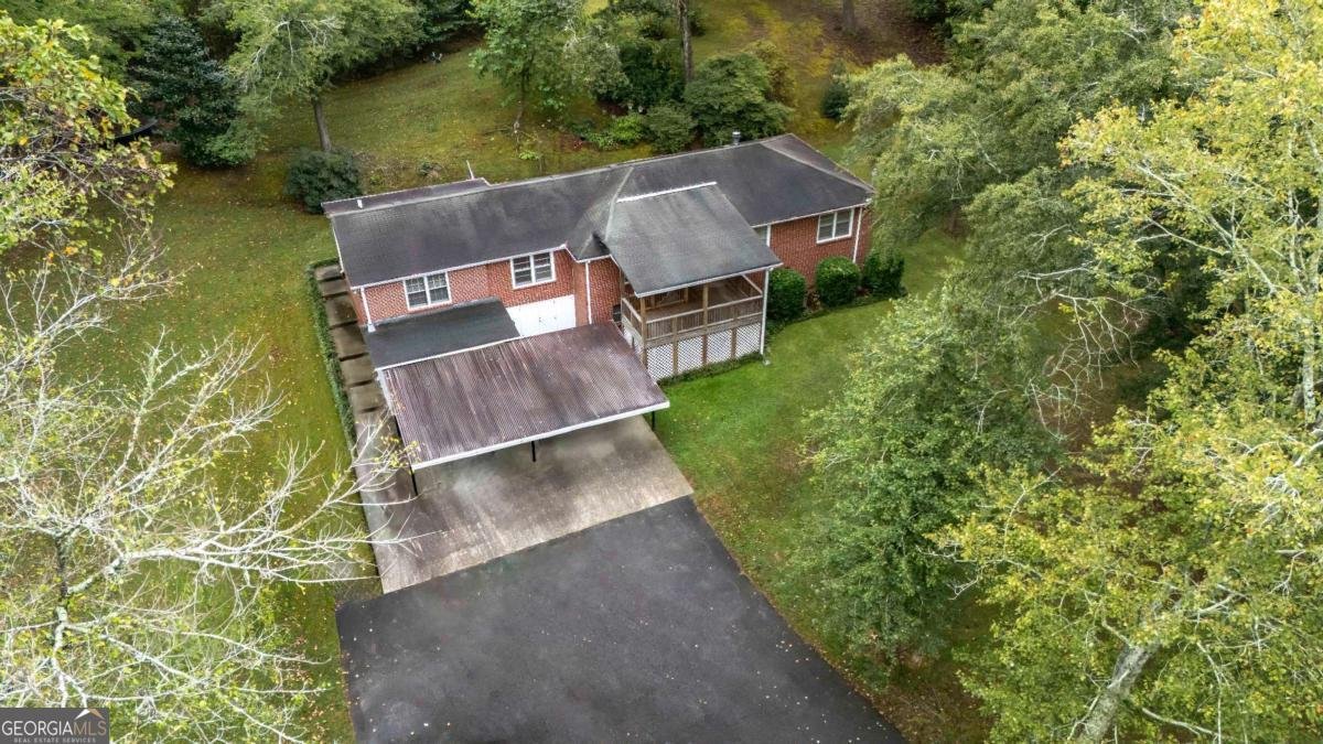 7146 Old Beulah Road Lithia Springs - 12