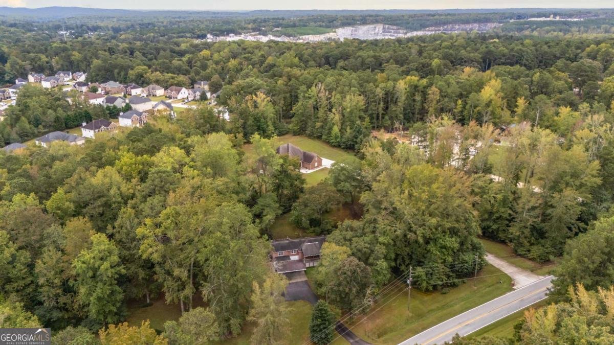 7146 Old Beulah Road Lithia Springs - 16