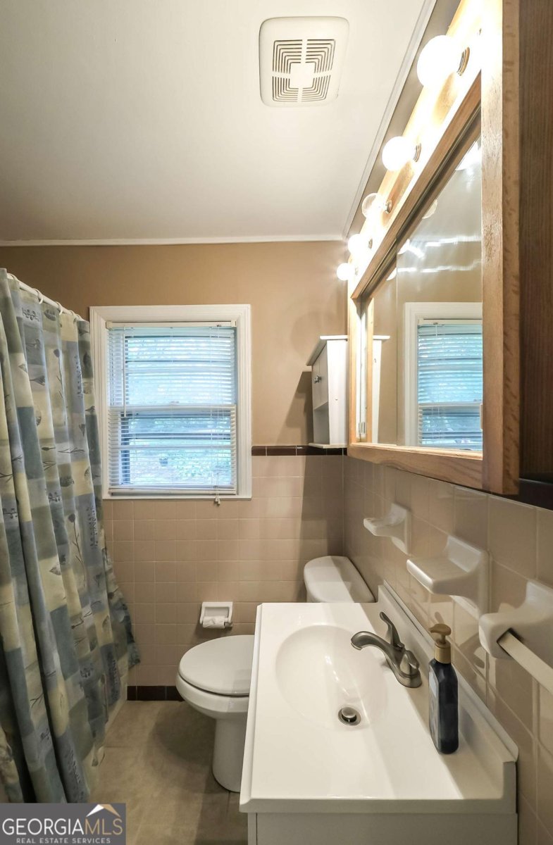 7146 Old Beulah Road Lithia Springs - 7