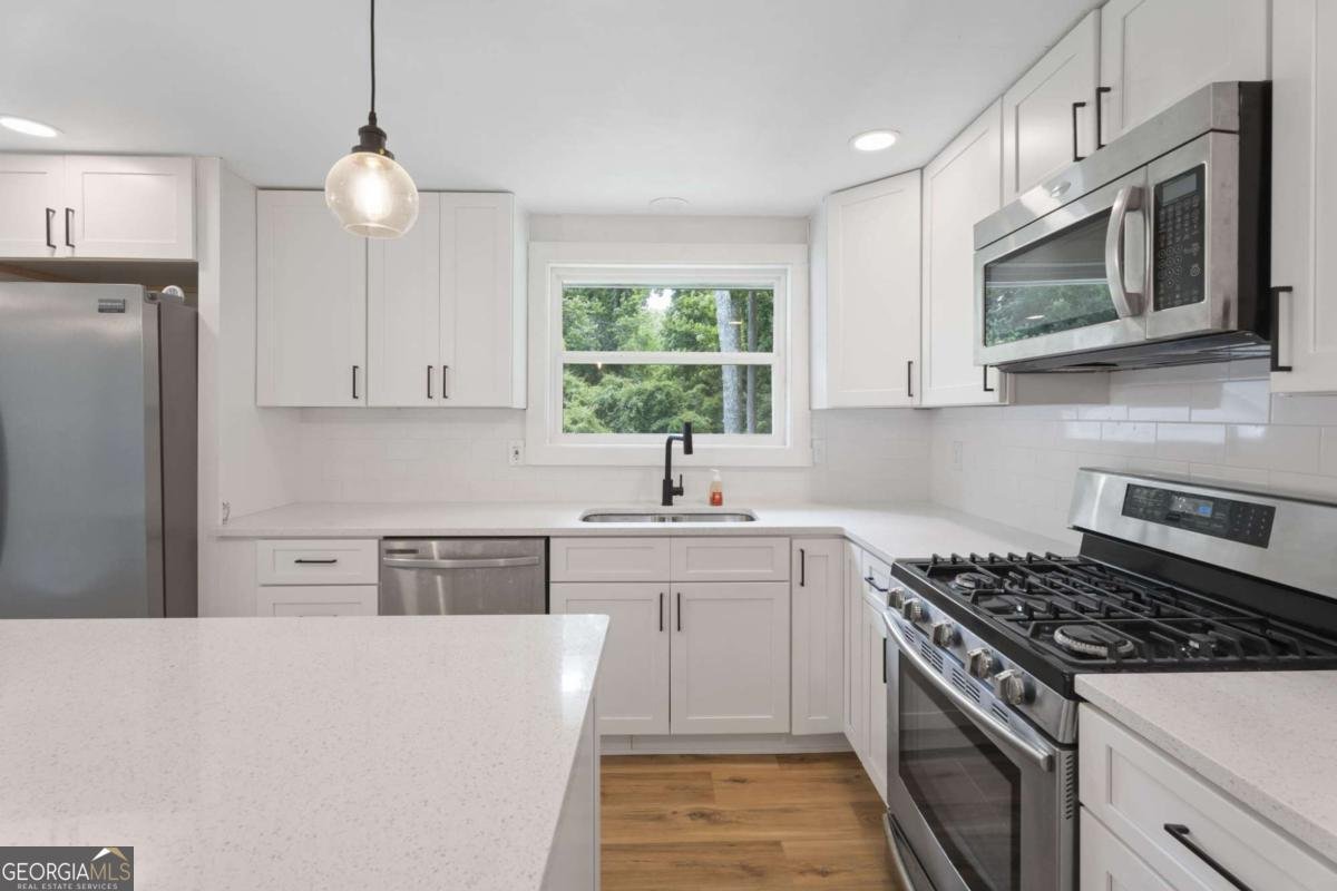 771 Burnt Hickory Road Douglasville - 10