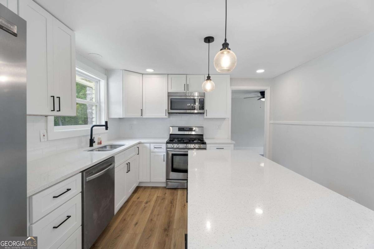 771 Burnt Hickory Road Douglasville - 11