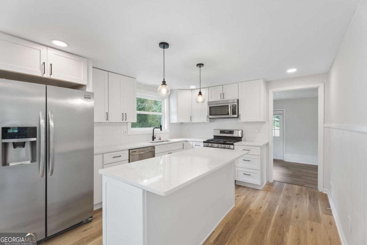 771 Burnt Hickory Road Douglasville - 12