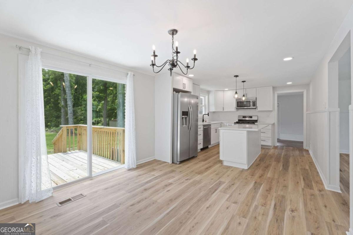 771 Burnt Hickory Road Douglasville - 16