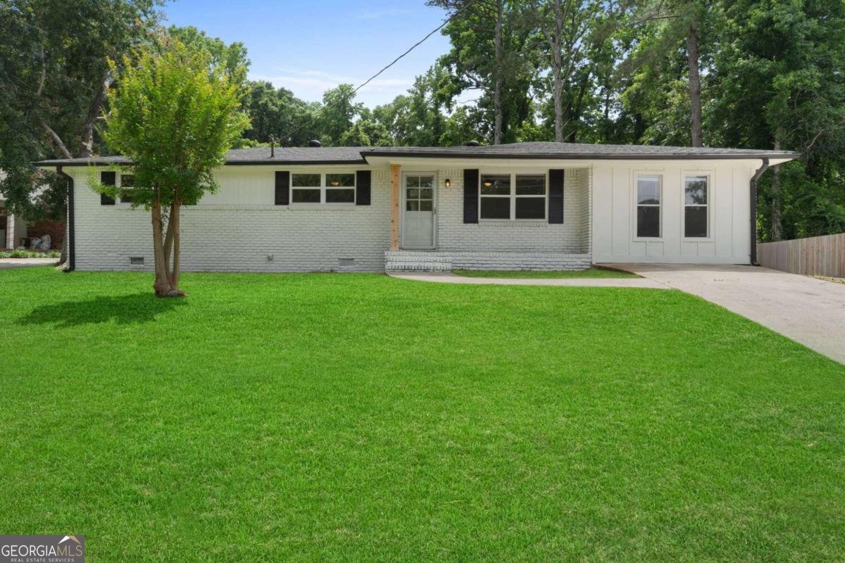 771 Burnt Hickory Road Douglasville - 2