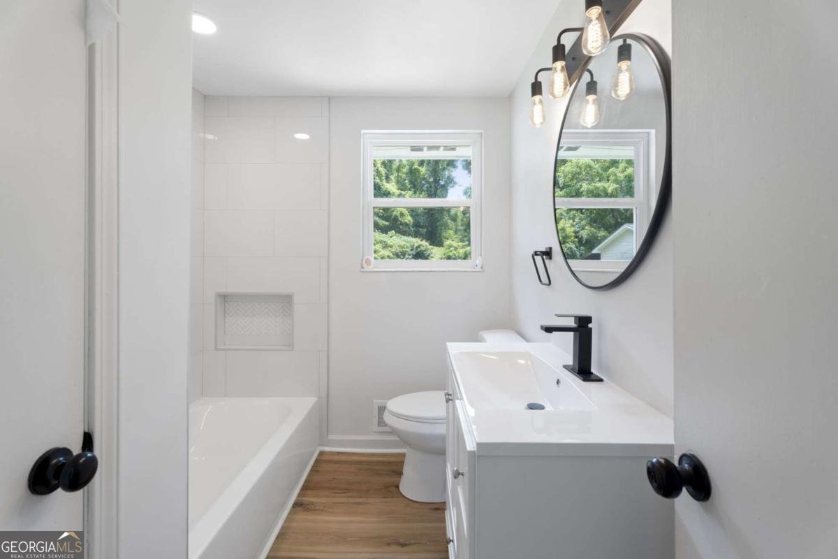 771 Burnt Hickory Road Douglasville - 20