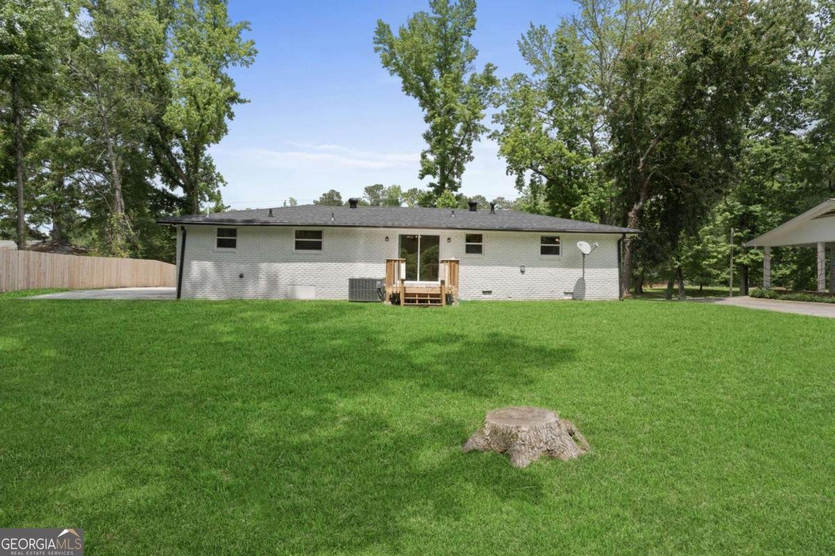 771 Burnt Hickory Road Douglasville - 28