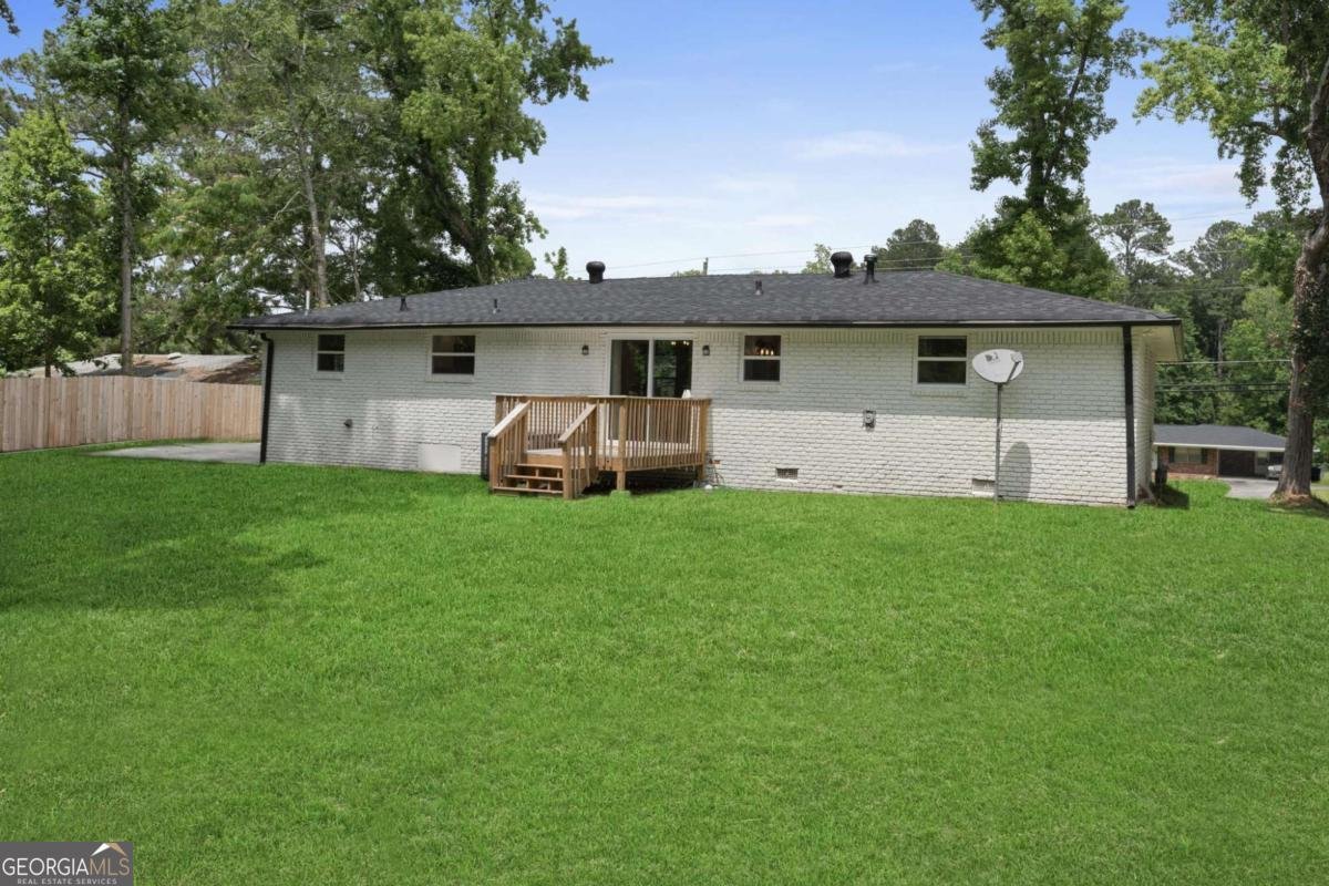 771 Burnt Hickory Road Douglasville - 29