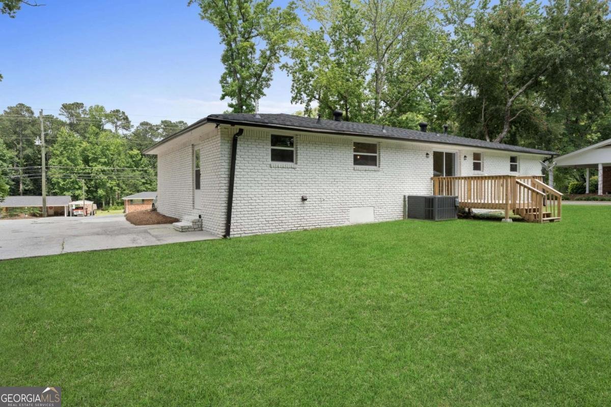 771 Burnt Hickory Road Douglasville - 30