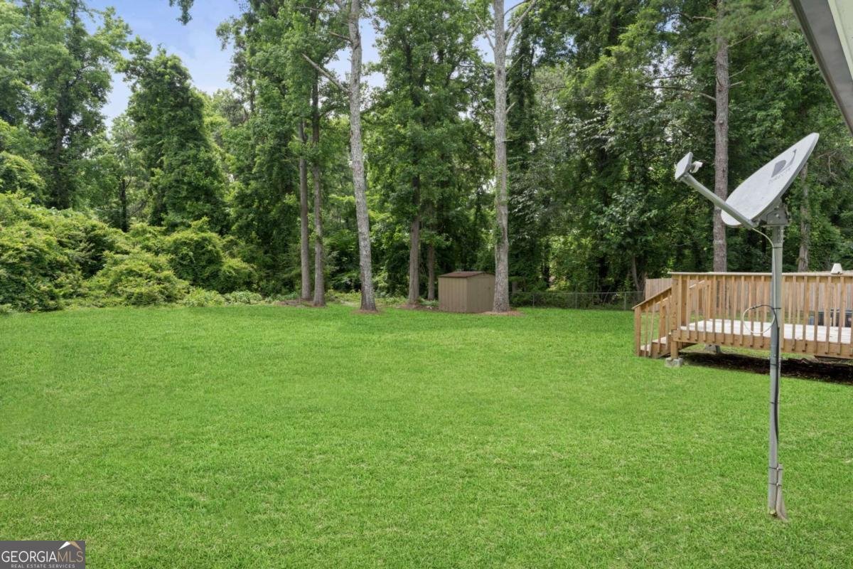 771 Burnt Hickory Road Douglasville - 31