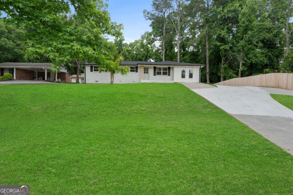 771 Burnt Hickory Road Douglasville - 32