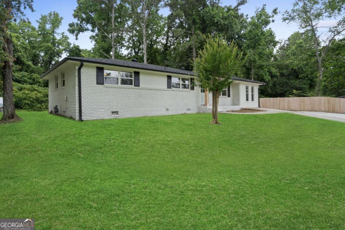 771 Burnt Hickory Road Douglasville - 33