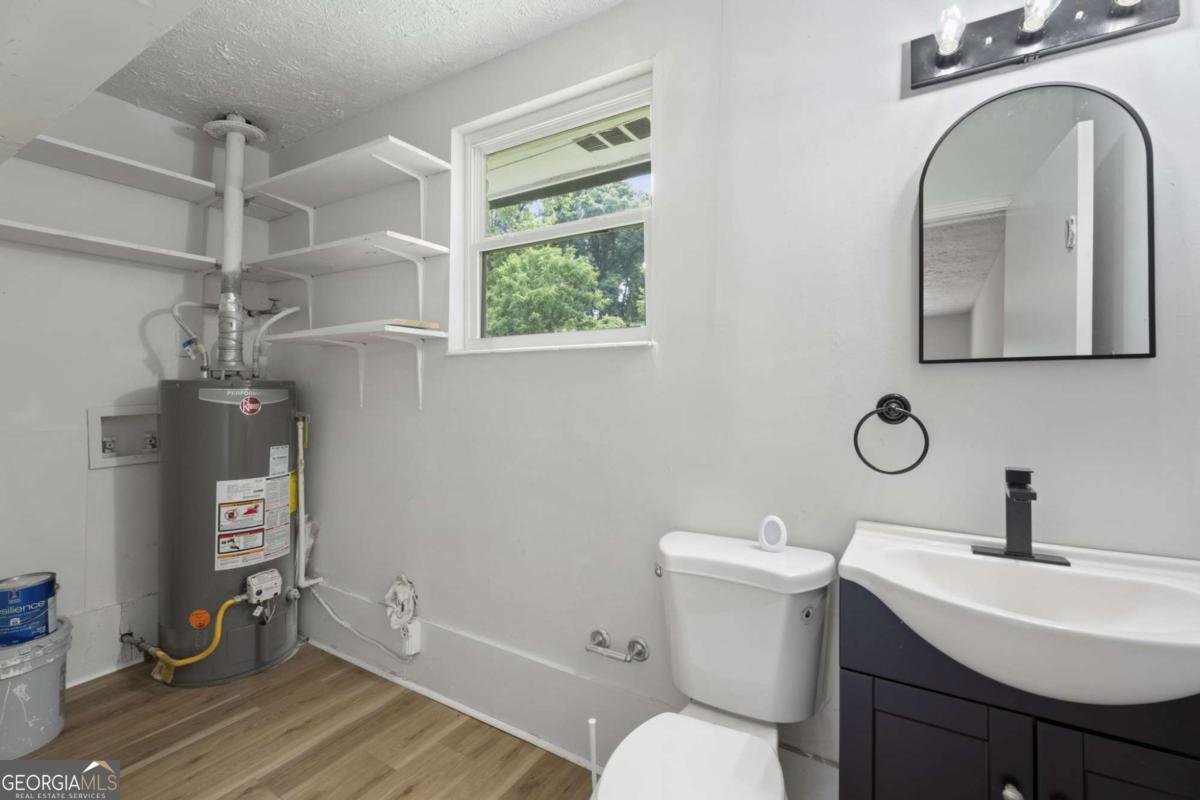 771 Burnt Hickory Road Douglasville - 9