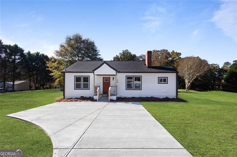 159 Pine Valley Road Bogart - 1