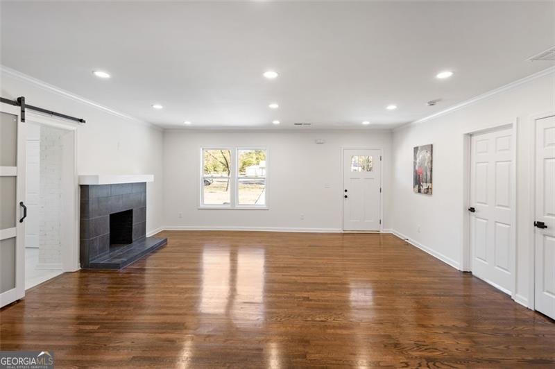 159 Pine Valley Road Bogart - 11