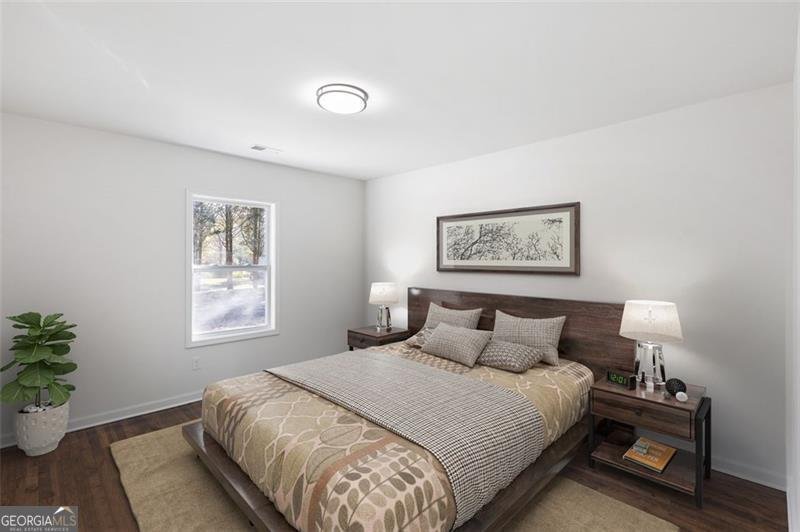 159 Pine Valley Road Bogart - 24