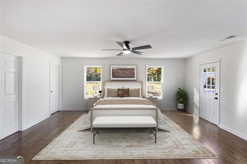 159 Pine Valley Road Bogart - 27