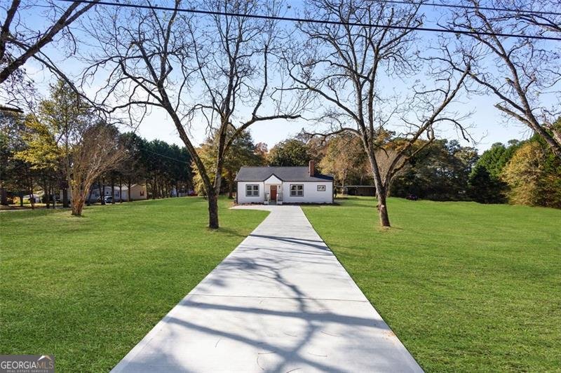 159 Pine Valley Road Bogart - 3