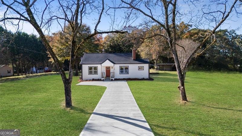 159 Pine Valley Road Bogart - 4